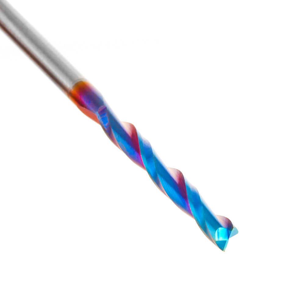 Amana 46269-K Upcut Spiral Cut Spektra CNC Foam Cutting Bit