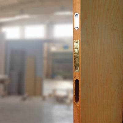 Archer Drill Powered Lock Morticer