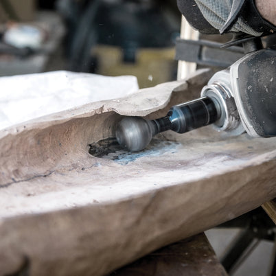 Arbortech Ball Gouge