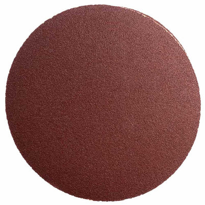 Arbortech 100mm Sanding Discs 8 x 60 Grit for Power Carving Unit