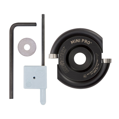 Arbortech Mini Pro for Mini Carver