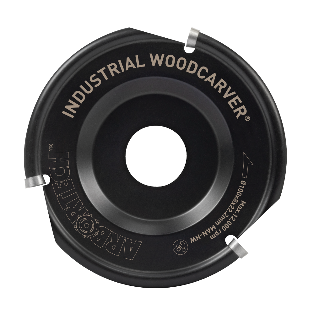 Arbortech Industrial cutter