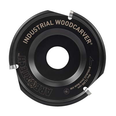 Arbortech Industrial cutter