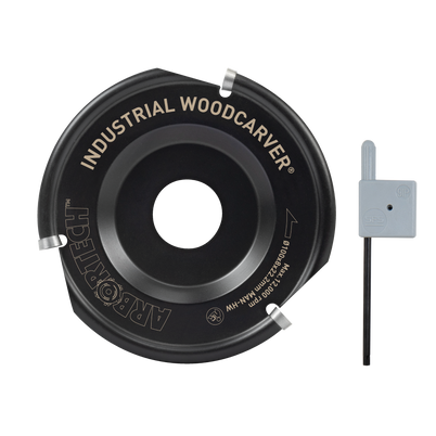 Arbortech Industrial cutter