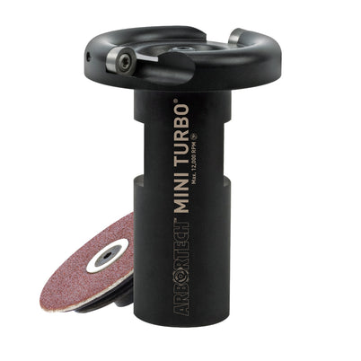 Arbortech Mini TURBO Kit M5