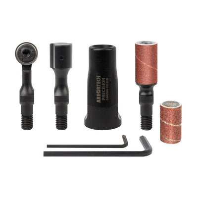 Arbortech Precision Carving System