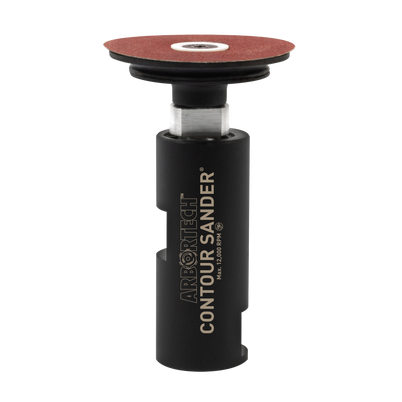 Arbortech Contour Random Sanding Unit - M5 Version