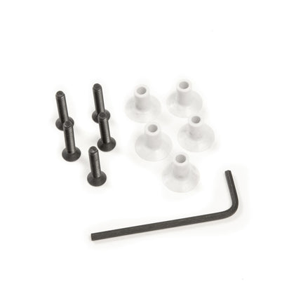 Arbortech Random Contour Sander replacement flange assembly