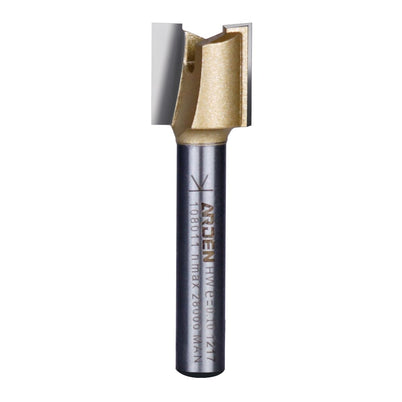 Arden Hinge Mortising Cutter - 12.7mm Cut Depth