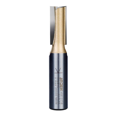 Arden Straight Cutter - 11.1.mm Diameter 25.4mm Cut Depth
