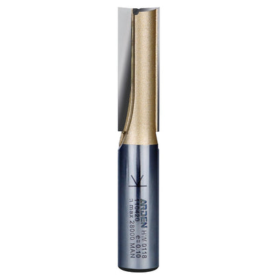 Arden Straight Cutter - 12.7mm Diameter 38mm Cut Depth