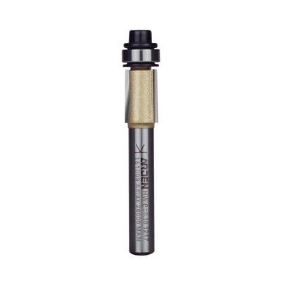 Arden Flush Trim Bit - 9.5mm Diameter 12.7mm Cut Depth