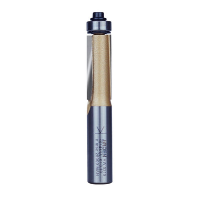 Arden Down Shear Flush Trim Bit - 12.7mm Diameter 31.75mm Cut Depth