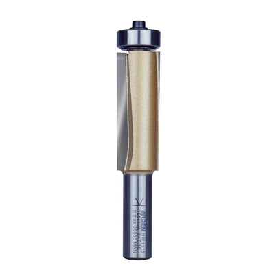 Arden Down Shear Flush Trim Bit - 19.05mm Diameter 50.8mm Cut Depth