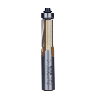 Arden Flush Trim Bit - 12.7mm Diameter 1/2" Shank