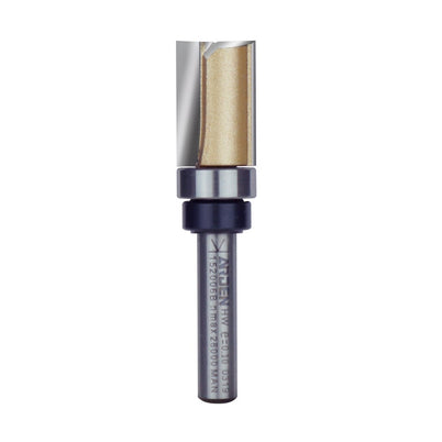 Arden Pattern Bit with Bearing - 12.7mm Diameter 19mm Cut Depth