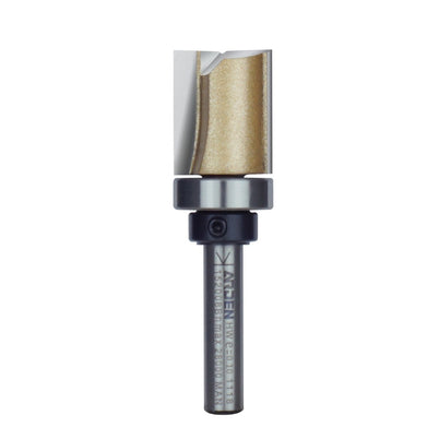 Arden Pattern Bit with Bearing - 15.9mm Diameter 19mm Cut Depth