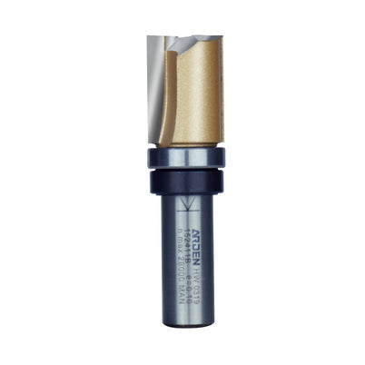 Arden Pattern Bit with Bearing - 19.05mm Diameter 25.4mm Cut Depth
