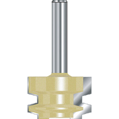 Arden Tongue and Groove Bit - 47.6mm Diameter 1/2" Shank