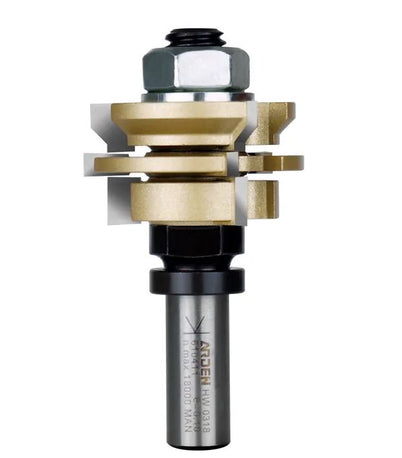Arden Reversable Glue Joint Bit