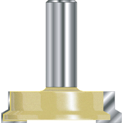 Arden Drawer Lock Bit - 25.4mm Diameter 1/2" Shank