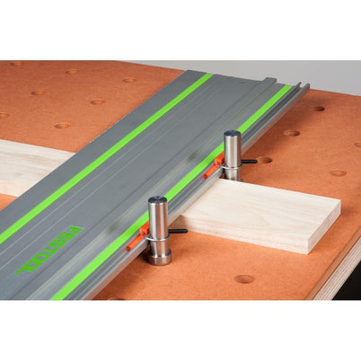 UJK Technology Parf Dog Rail Clip (Pair)