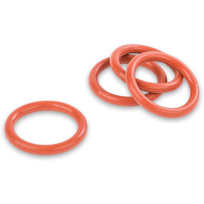 UJK Spare O Rings for Super Dog - Pack of 4