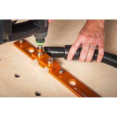 UJK Technology Parf Guide System Mk2