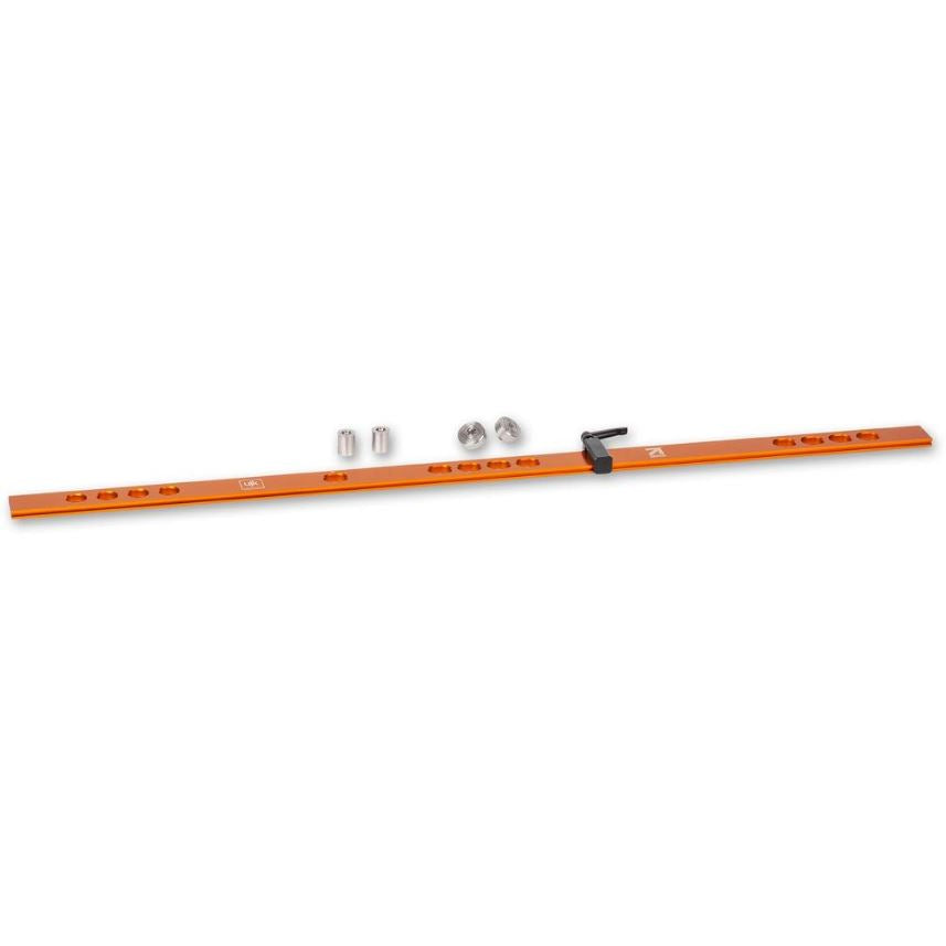UJK Parf System Fence & Stop Kit - 1000mm