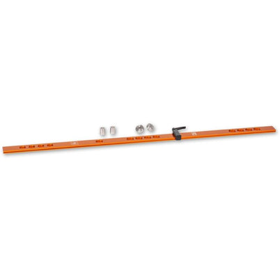 UJK Parf System Fence & Stop Kit - 1000mm