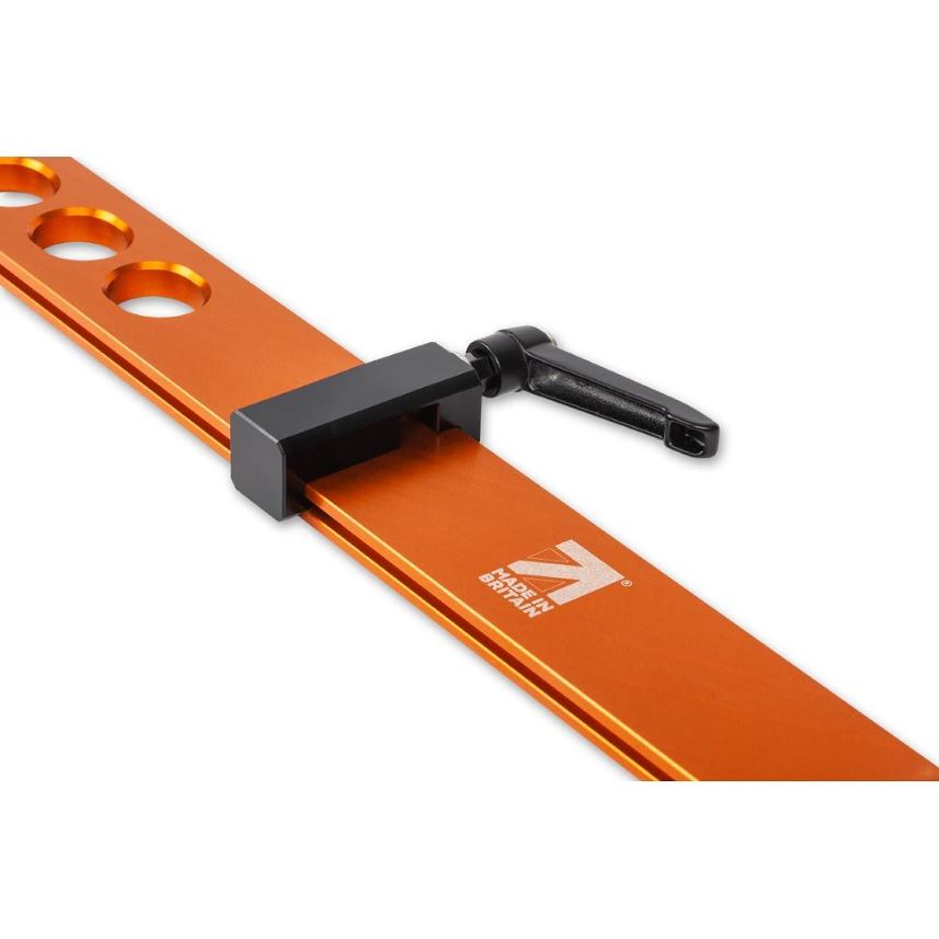 UJK Parf System Fence & Stop Kit - 1000mm