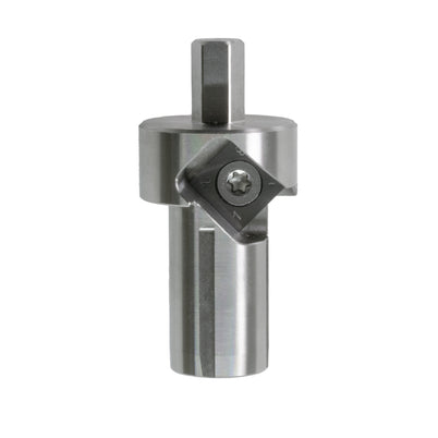 UJK Chamfer & Reamer Tool For 20mm Dog Holes