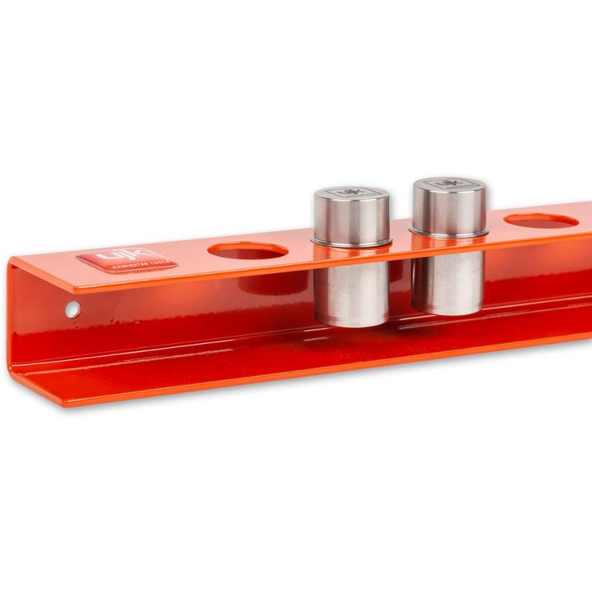 UJK 20mm Dog Storage Rack