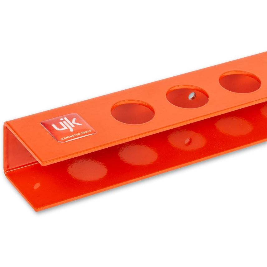 UJK 20mm Dog Storage Rack