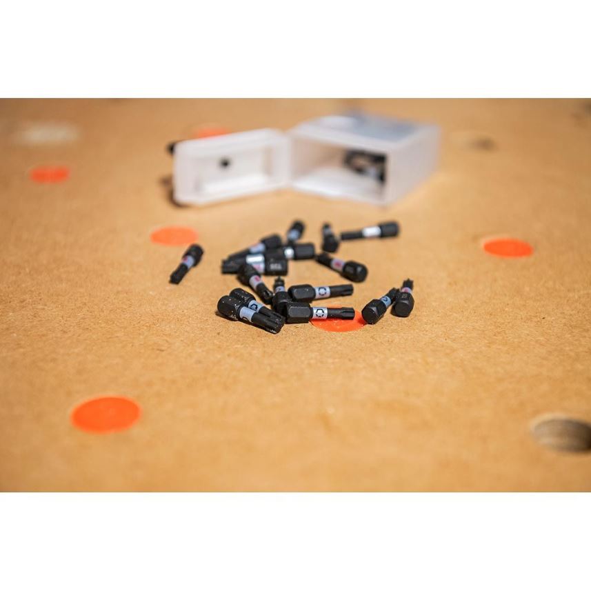 UJK MFT Caps - Pack of 40