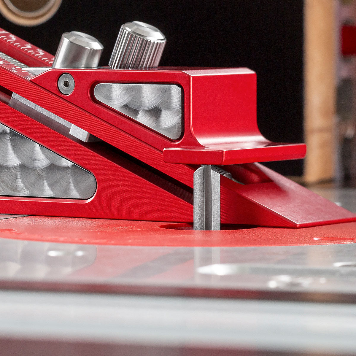 Woodpeckers Adjustable Setup Block Metric ADJSU-M-23