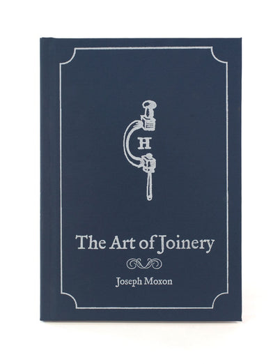 Book - The Art of Joinery - Revised Edition
