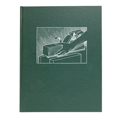 Book - The Woodworker: The Charles H. Hayward Years: Tools &amp; Techniques Volume I