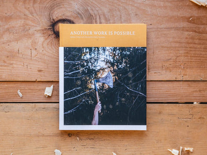 Book -  "Another Work is Possible"