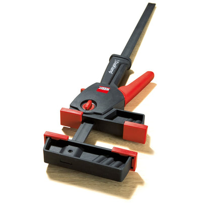 Bessey Duoklamp - 450mm opening- 75-535mm spread width