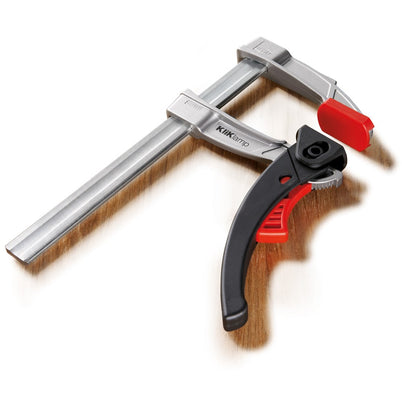 Bessey Klik Clamp - 120 x 80mm