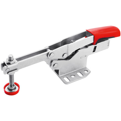 Bessey Horizontal Auto Adjust Toggle Clamp - 60mm