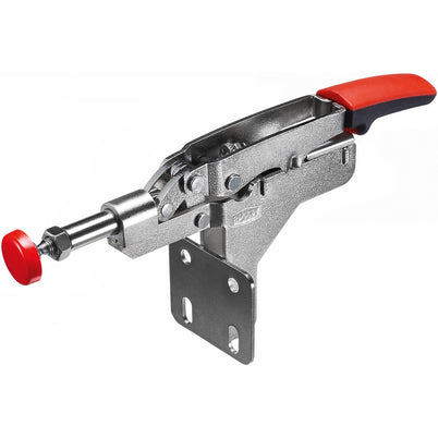 Bessey Inline Auto Adjust Toggle Clamp - 10mm