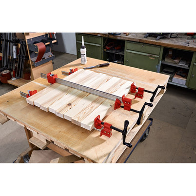 Bessey I-profile Sash Clamp - 1200mm