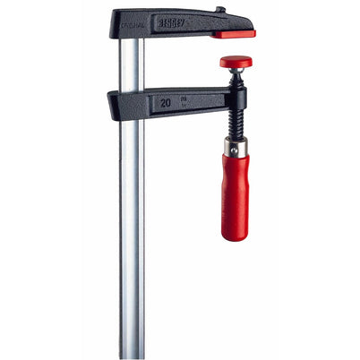 Bessey Malleable Cast Iron Screw Clamp - 600mm