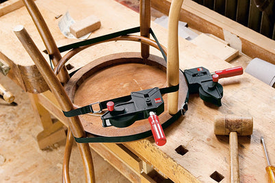 Bessey Band/Strap Clamp