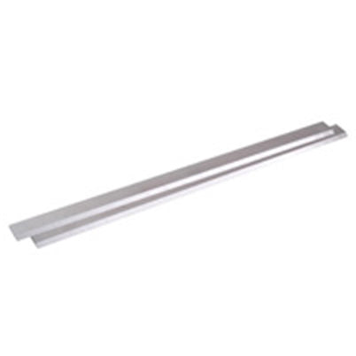 Carbatec 12.5" Tungsten Planer Blade Set of 2