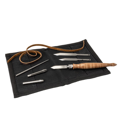 Blue Spruce Marking Knife System Starter Set