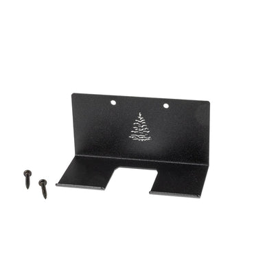 Blue Spruce Wall Rack-It for Rectangular Mallet