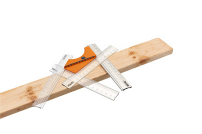 Bora Quickcut Adjustable Saw Guide